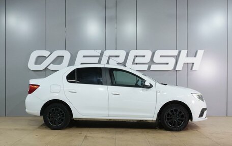 Renault Logan II, 2020 год, 749 000 рублей, 5 фотография