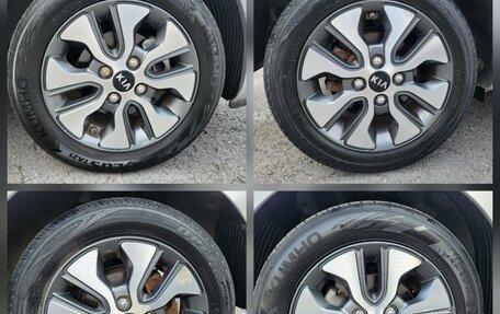 KIA Morning II, 2016 год, 750 008 рублей, 19 фотография