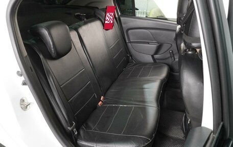 Renault Logan II, 2020 год, 749 000 рублей, 7 фотография