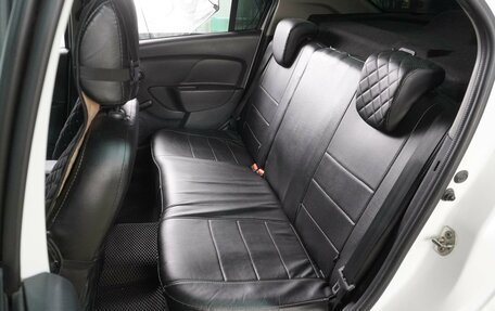 Renault Logan II, 2020 год, 749 000 рублей, 9 фотография