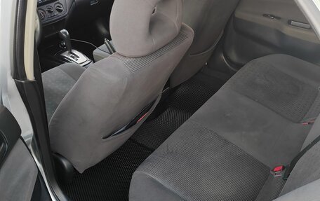 Mitsubishi Lancer IX, 2004 год, 274 000 рублей, 13 фотография