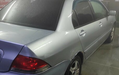 Mitsubishi Lancer IX, 2004 год, 274 000 рублей, 5 фотография