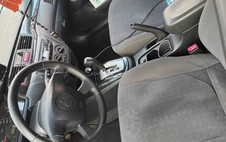 Mitsubishi Lancer IX, 2004 год, 274 000 рублей, 9 фотография