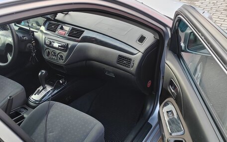 Mitsubishi Lancer IX, 2004 год, 274 000 рублей, 11 фотография