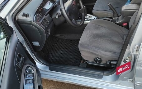 Mitsubishi Lancer IX, 2004 год, 274 000 рублей, 10 фотография