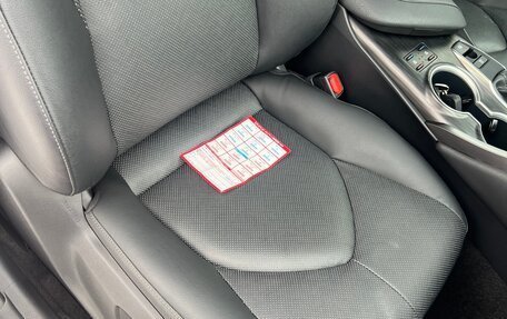 Toyota Camry, 2021 год, 4 000 000 рублей, 16 фотография