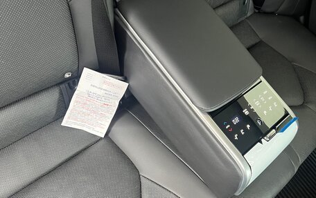 Toyota Camry, 2021 год, 4 000 000 рублей, 18 фотография