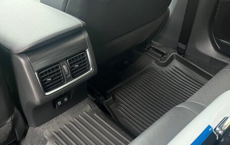 Toyota Camry, 2021 год, 4 000 000 рублей, 21 фотография