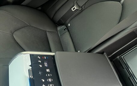 Toyota Camry, 2021 год, 4 000 000 рублей, 20 фотография