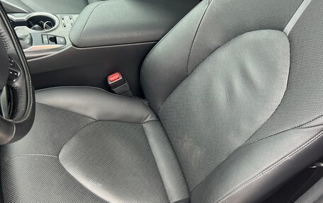 Toyota Camry, 2021 год, 4 000 000 рублей, 25 фотография