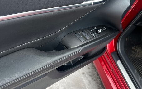 Toyota Camry, 2021 год, 4 000 000 рублей, 23 фотография