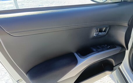 Mitsubishi Outlander III рестайлинг 3, 2010 год, 1 199 995 рублей, 10 фотография