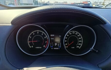 Mitsubishi Outlander III рестайлинг 3, 2010 год, 1 199 995 рублей, 19 фотография