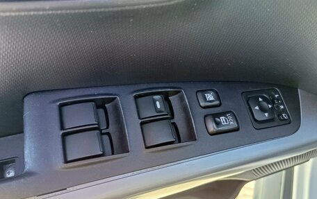 Mitsubishi Outlander III рестайлинг 3, 2010 год, 1 199 995 рублей, 11 фотография