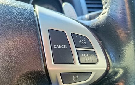 Mitsubishi Outlander III рестайлинг 3, 2010 год, 1 199 995 рублей, 18 фотография