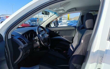 Mitsubishi Outlander III рестайлинг 3, 2010 год, 1 199 995 рублей, 9 фотография