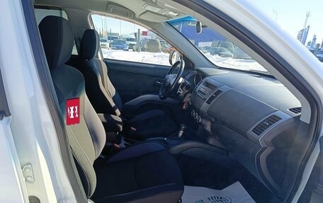 Mitsubishi Outlander III рестайлинг 3, 2010 год, 1 199 995 рублей, 14 фотография