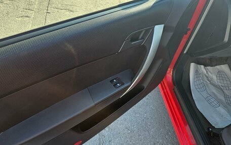 Chevrolet Aveo III, 2011 год, 434 995 рублей, 10 фотография