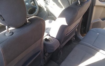 Nissan Tino, 1999 год, 220 000 рублей, 1 фотография