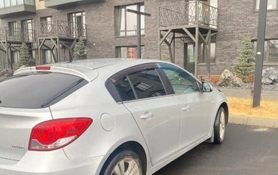 Chevrolet Cruze II, 2013 год, 888 000 рублей, 1 фотография