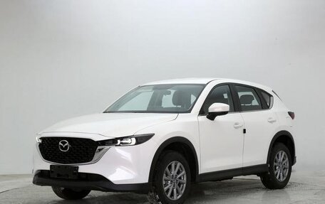 Mazda CX-5 II, 2026 год, 2 480 999 рублей, 1 фотография