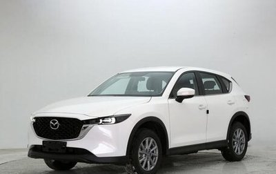 Mazda CX-5 II, 2026 год, 2 480 999 рублей, 1 фотография