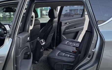 SsangYong Rexton, 2019 год, 2 500 рублей, 1 фотография