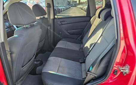 Chevrolet Aveo III, 2011 год, 434 995 рублей, 11 фотография