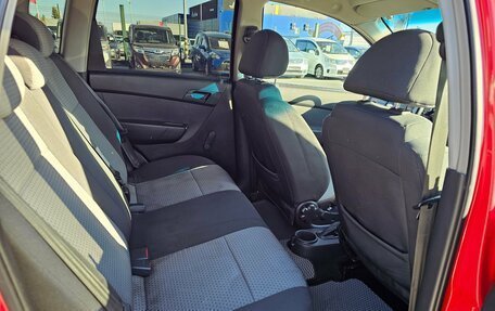 Chevrolet Aveo III, 2011 год, 434 995 рублей, 13 фотография