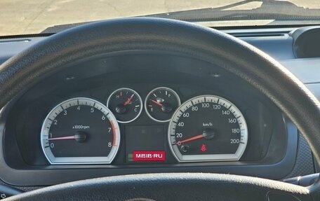 Chevrolet Aveo III, 2011 год, 434 995 рублей, 16 фотография