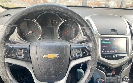 Chevrolet Cruze II, 2013 год, 888 000 рублей, 2 фотография