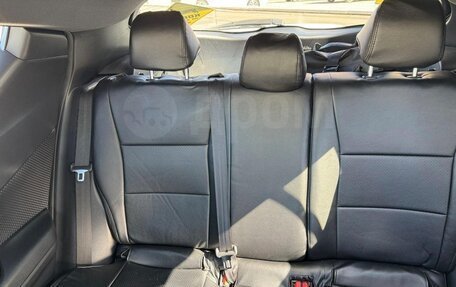 Toyota C-HR I рестайлинг, 2018 год, 2 050 000 рублей, 8 фотография