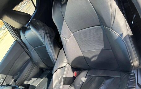 Toyota C-HR I рестайлинг, 2018 год, 2 050 000 рублей, 7 фотография