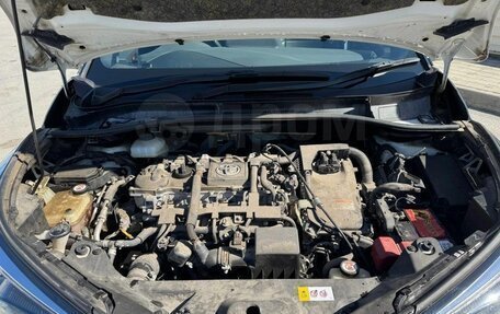 Toyota C-HR I рестайлинг, 2018 год, 2 050 000 рублей, 12 фотография