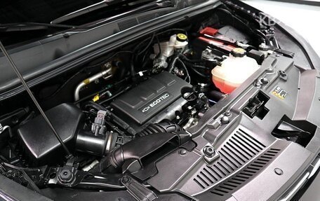 Chevrolet Trax, 2021 год, 1 075 000 рублей, 5 фотография