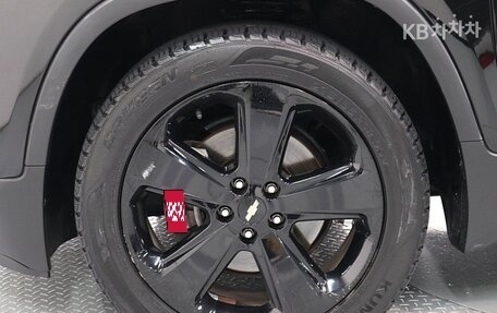 Chevrolet Trax, 2021 год, 1 075 000 рублей, 6 фотография