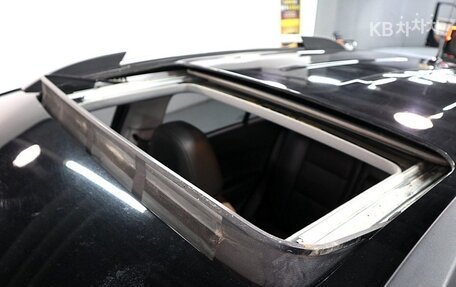 Chevrolet Trax, 2021 год, 1 075 000 рублей, 11 фотография