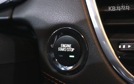 Chevrolet Trax, 2021 год, 1 075 000 рублей, 12 фотография