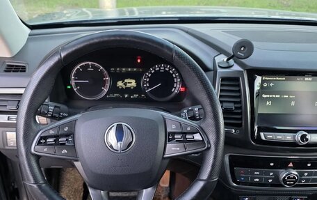 SsangYong Rexton, 2019 год, 2 500 рублей, 6 фотография