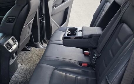 SsangYong Rexton, 2019 год, 2 500 рублей, 5 фотография