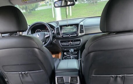 SsangYong Rexton, 2019 год, 2 500 рублей, 4 фотография