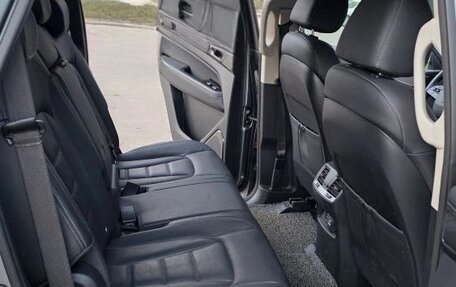 SsangYong Rexton, 2019 год, 2 500 рублей, 3 фотография