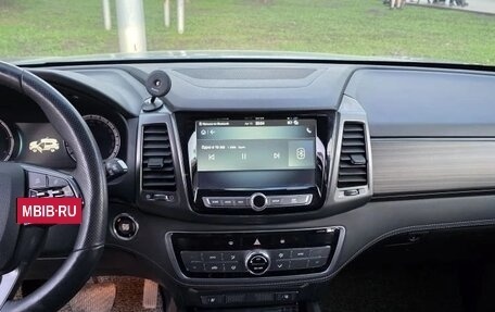 SsangYong Rexton, 2019 год, 2 500 рублей, 7 фотография