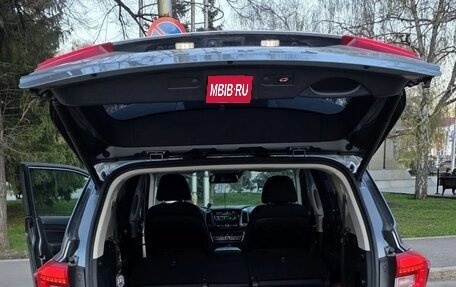 SsangYong Rexton, 2019 год, 2 500 рублей, 2 фотография