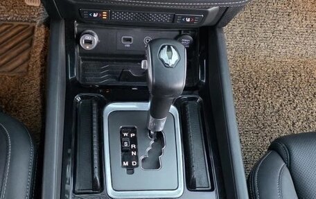 SsangYong Rexton, 2019 год, 2 500 рублей, 10 фотография