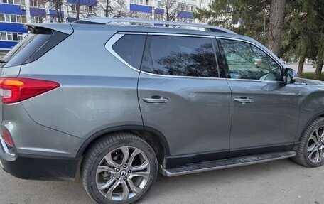 SsangYong Rexton, 2019 год, 2 500 рублей, 18 фотография