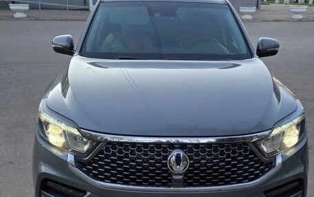 SsangYong Rexton, 2019 год, 2 500 рублей, 17 фотография