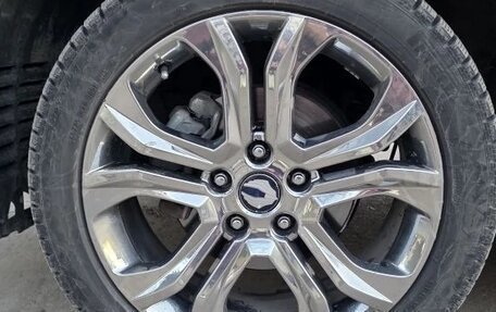 SsangYong Rexton, 2019 год, 2 500 рублей, 14 фотография