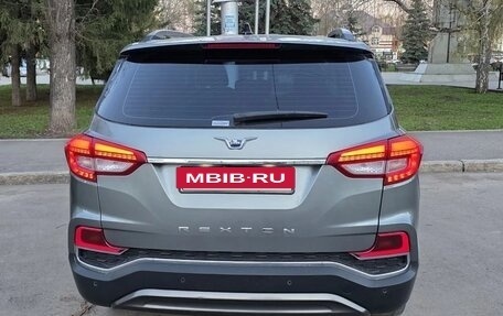 SsangYong Rexton, 2019 год, 2 500 рублей, 19 фотография