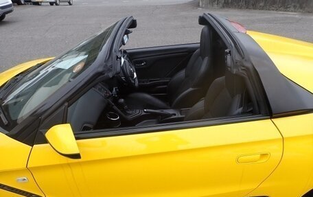 Honda S660, 2015 год, 1 090 000 рублей, 7 фотография